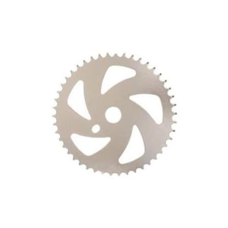 Strike3 Chainwheel 46T Crank ST199901